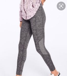Victoria's Secret PINK Cozy Leggings